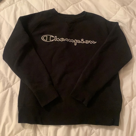 Champion crewneck - Picture 1 of 4